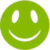Happy