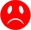 Unhappy